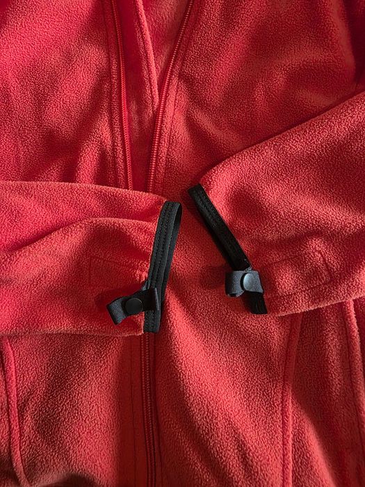 Нов The North Face Fleece Polartec Дамско Яке Полар Туризъм Раз.М