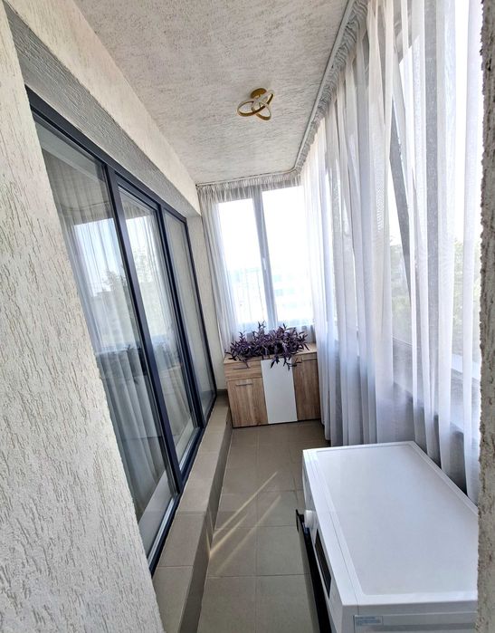 Proprietar- Apartament  2 camere decomandat premium, Militari Residence