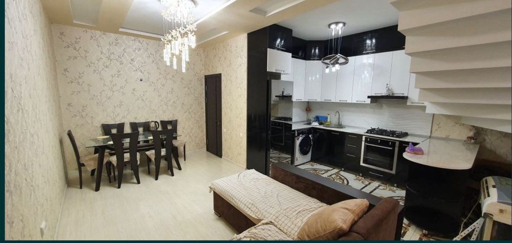 Аренда Дархан 3/1/3 дом на земле