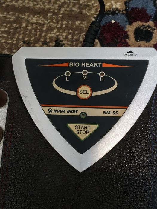 Турманевый электрический мат