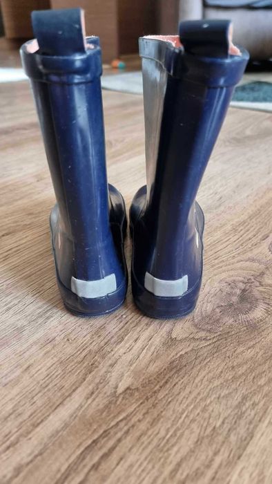 Гумени ботуши детски Hip&Hoops