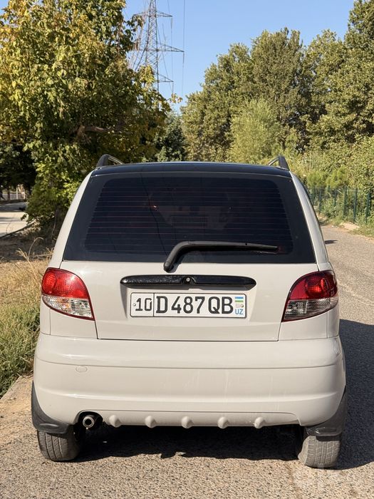 Matiz | Sotiladi