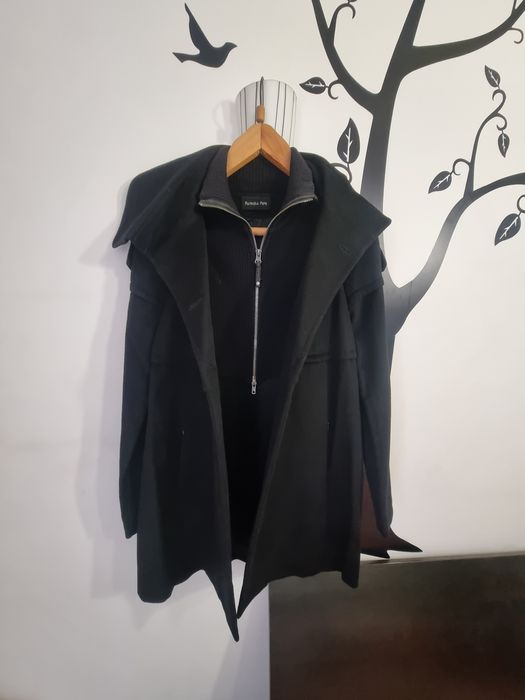 Patrizia pepe * две оригинални палта 42 номер