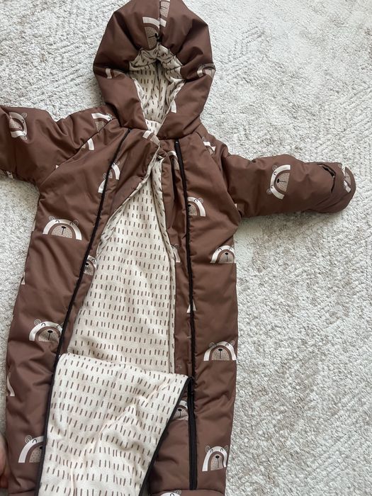 Продам комбенизон для малышей, унисекс