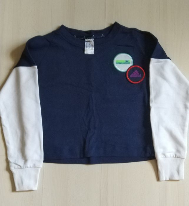 Олимпийки Adidas и demix