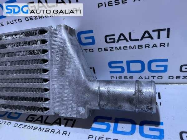 Radiator Intercooler Opel Combo C 1.3 CDTI 2004 - 2011 Cod 24466787 [D0446]