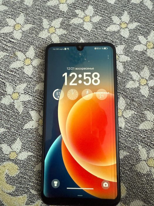 Huawei p30 lite м