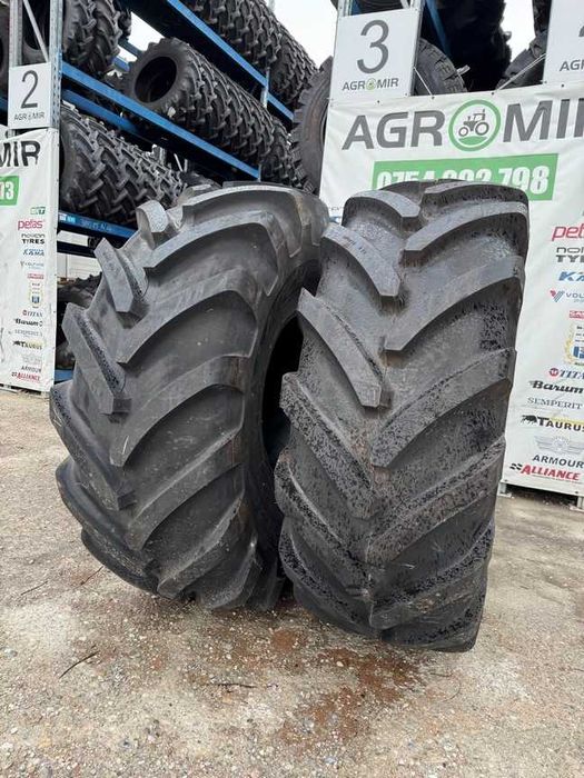620/75R26 MICHELIN anvelope radiale de combina