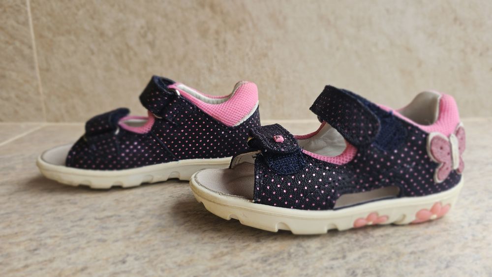 Sandale Elefanten 22