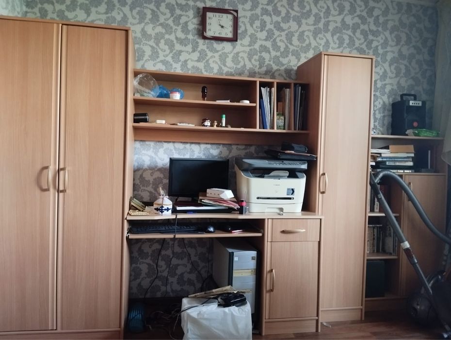 Продам мебель в отличном состоянии