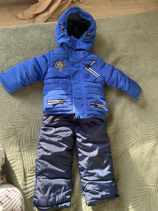 Продам комбенизон