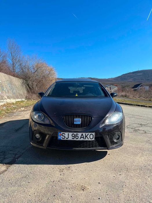 Seat Leon 1P Cupra