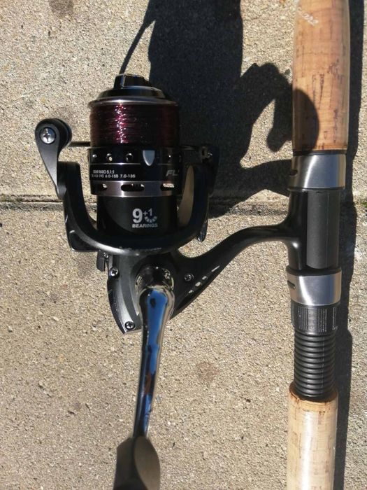 Мач въдица ШЕКСПИР