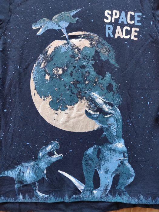 Bluza H&M copii-mar 140