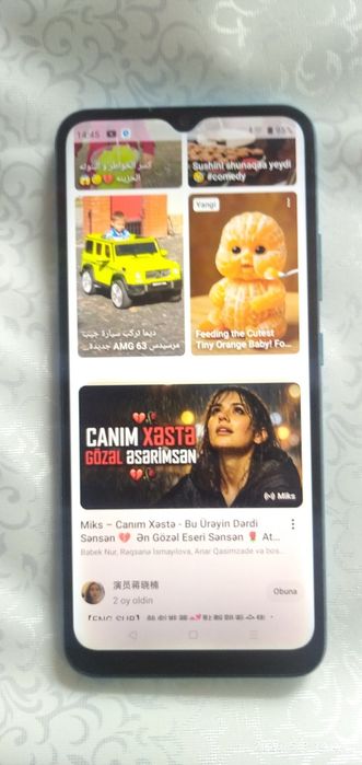 Realme C11 smartfoni ideal radnoy