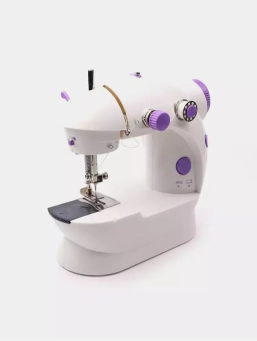 Tikuv mashinasi mini sewing machine SM202