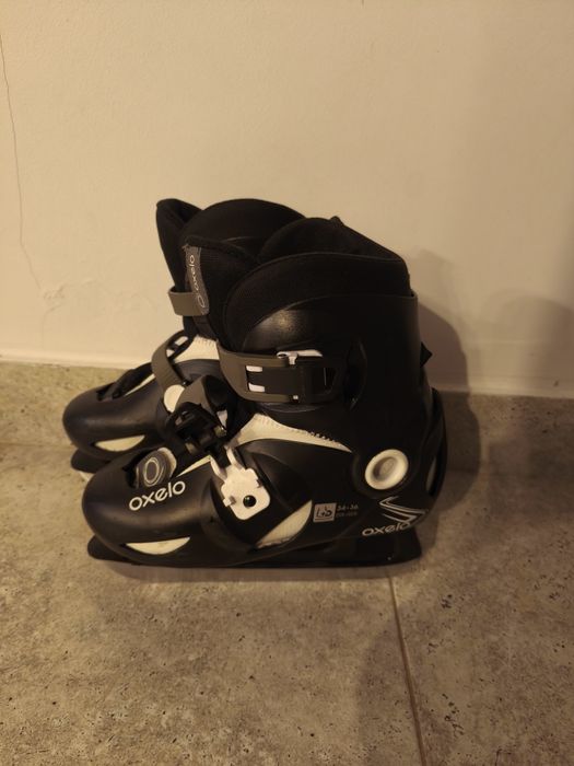Vând patine Oxelo 34-36