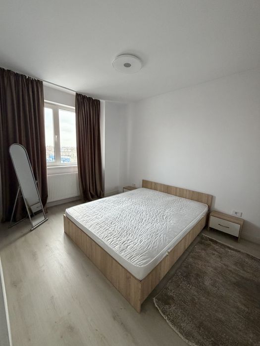 Apartament 2 camere / soseaua colentina 465/ bloc nou