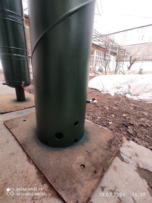 Katyol 2 ta yaxshi holatda