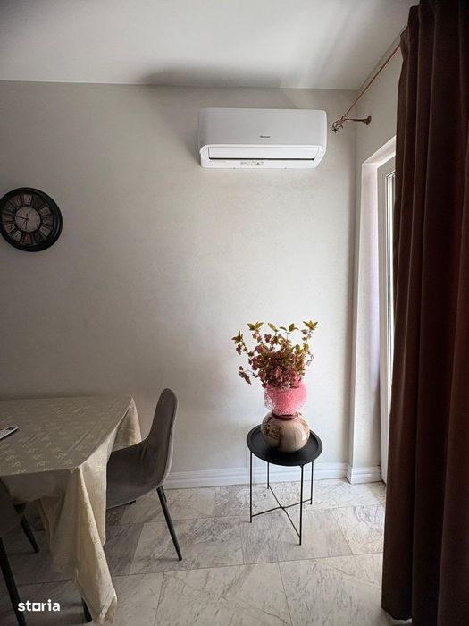Apartament de închiriat-2 camere Royal Town