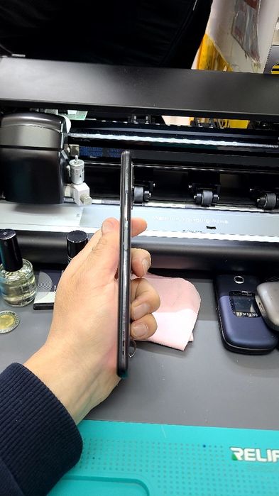 Xiaomi 11 lite 5g ideal