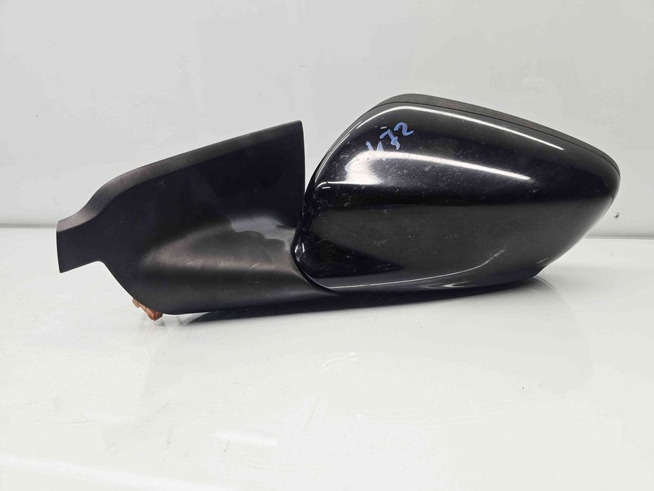 Oglinda stanga Citroen C4 Cactus [Fabr 2014-2017] EZR