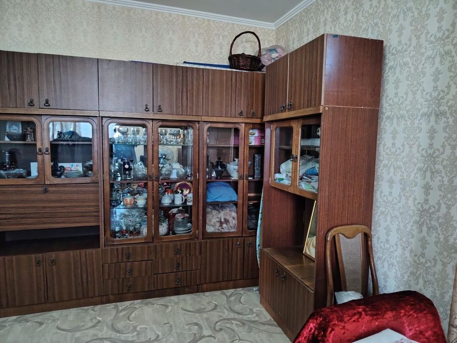Продам шкаф-стенку. Кокшетау