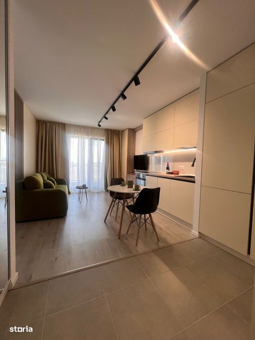 De inchiriat | studio | PIPERA