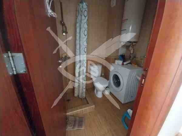 Продава се Двустаен апартамент в Свети Влас - 40 кв.м за 816 €/кв.м - Снимка #5
