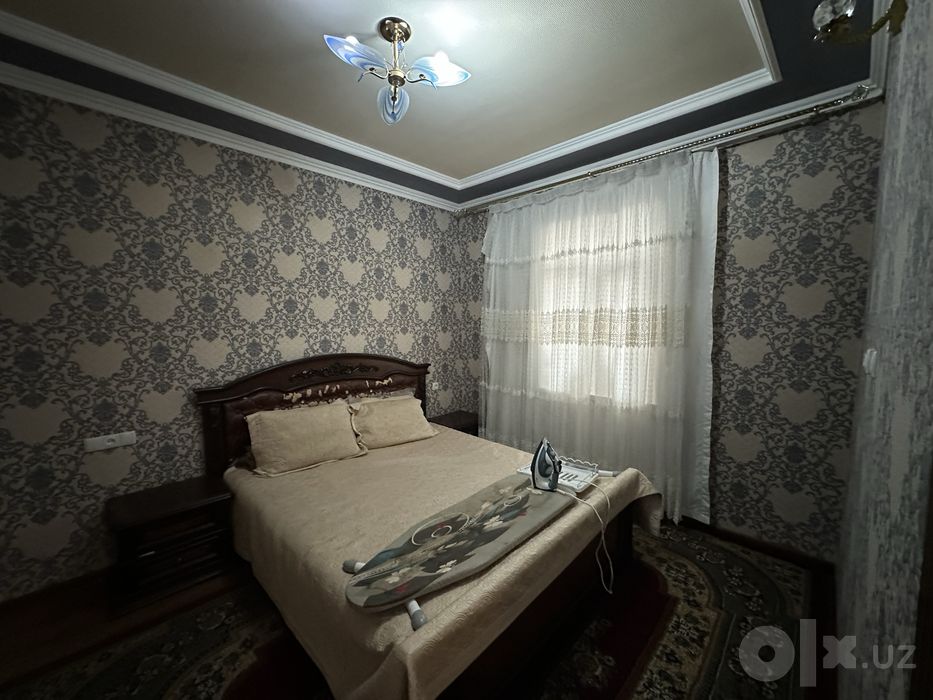 Участка сотилади 1.8 сотихли Назарбек Нотариус Куча