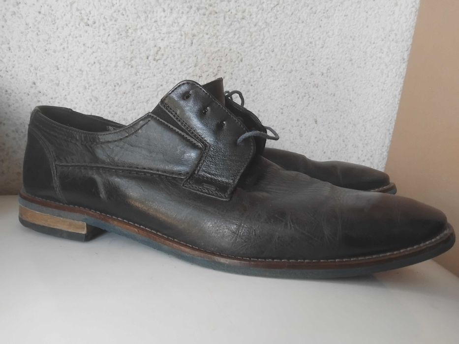 LLOYD Germany - 100% оригинални мъжки обувки изцяло естествена кожа