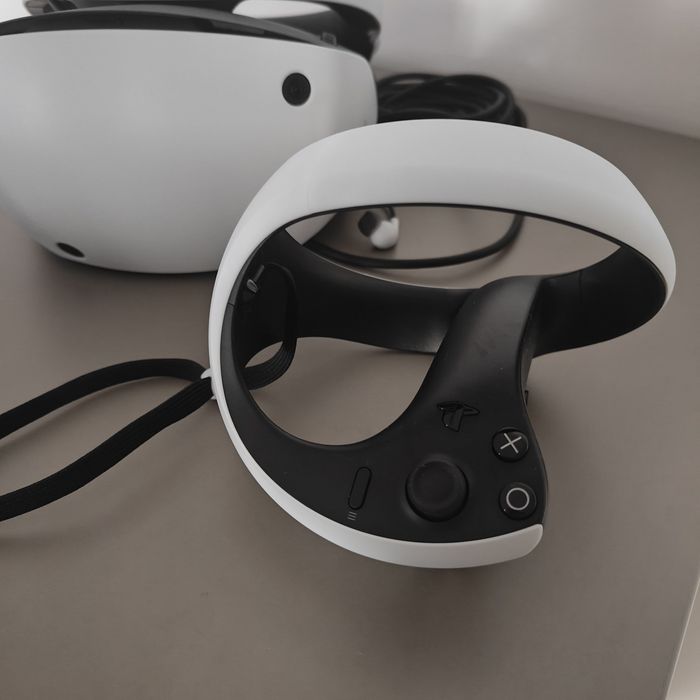 Playstation - VR2