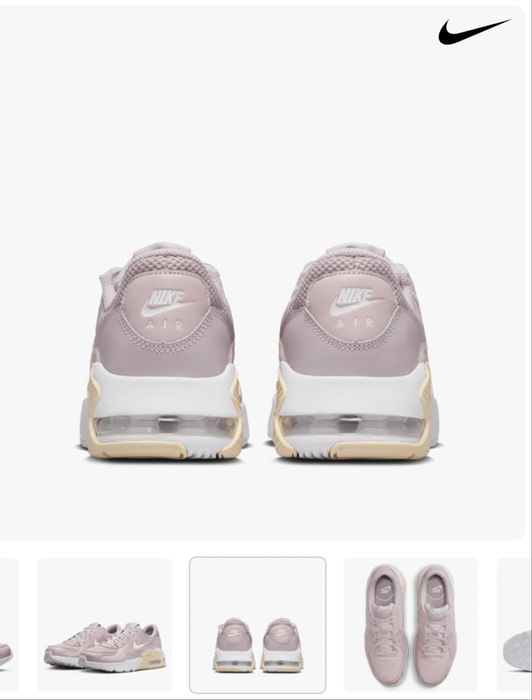 Nike Air Max Дамски 41