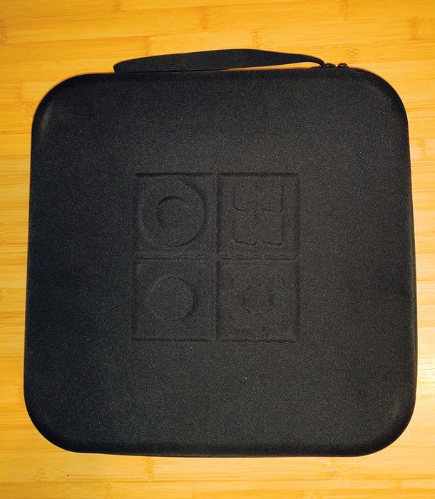 Cablu Boxe Audioquest Robin Hood, ca nou ,2x3 m