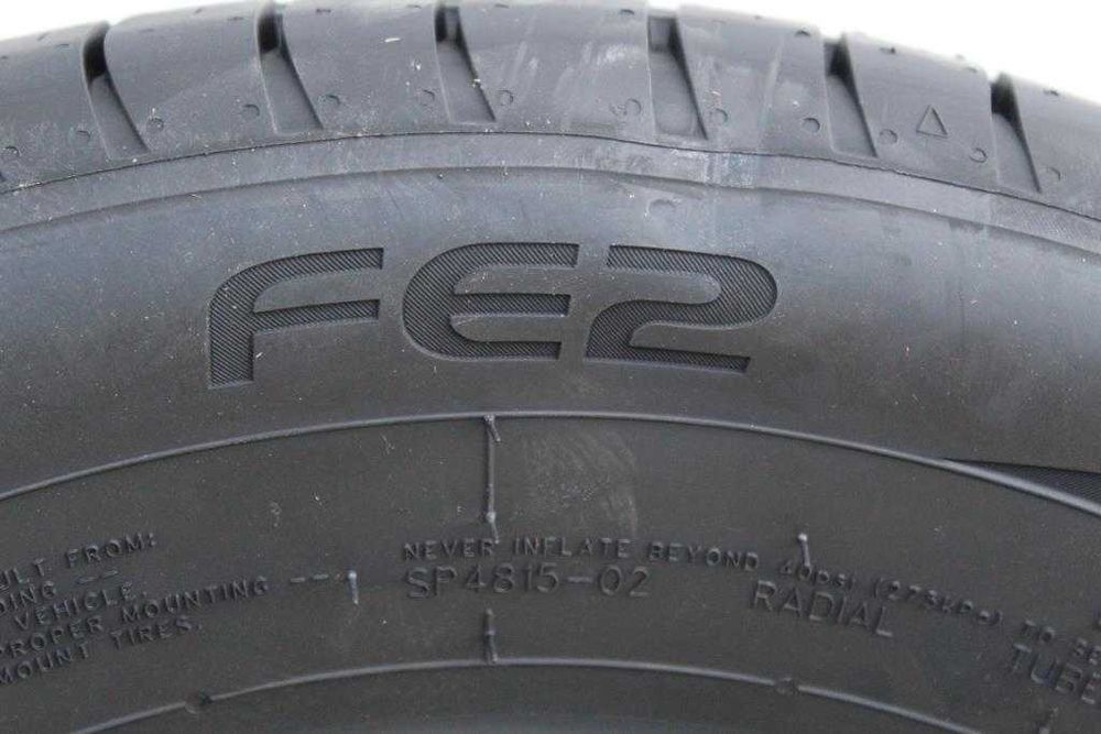 Anvelope vara noi 165/70 R14 GT-Radial