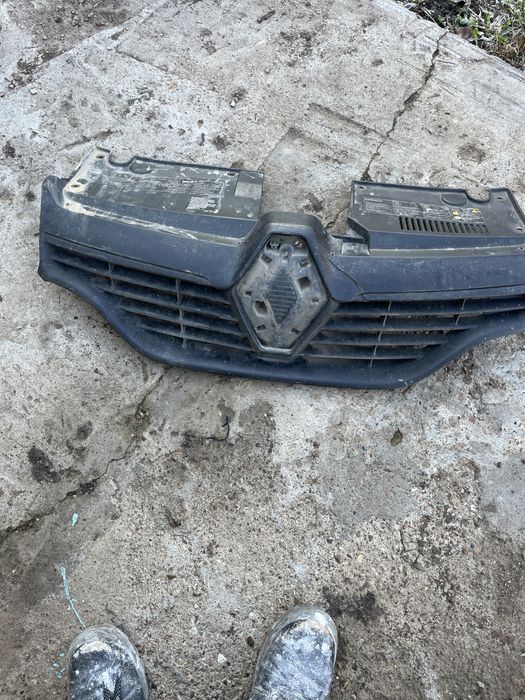 Б.у запчасти рено логан