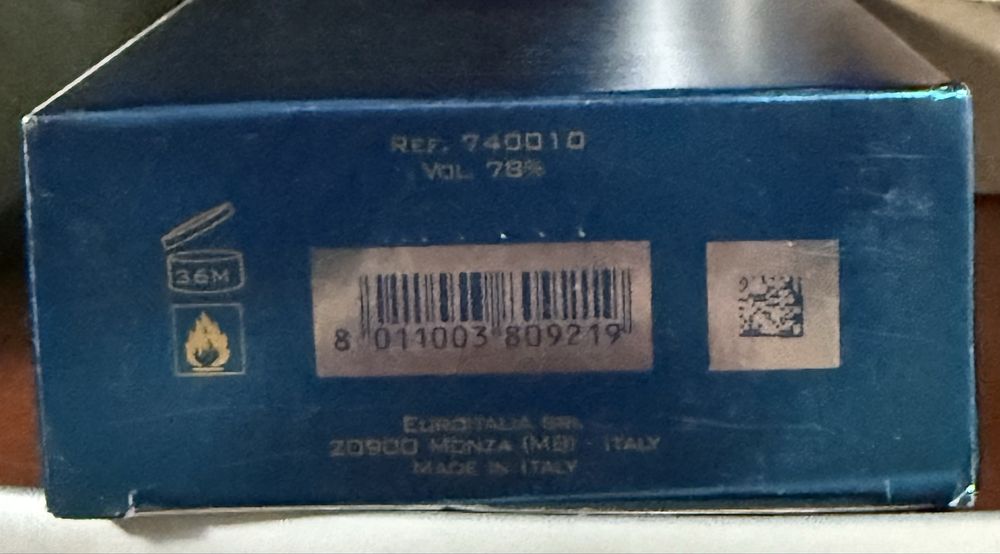 Parfum Versace Eros - Barbatesc