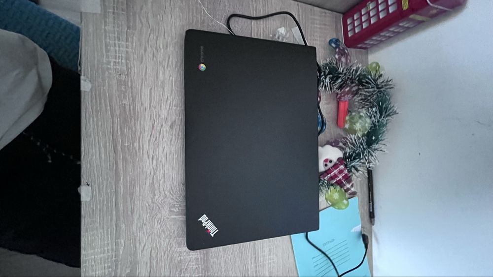 Ноутбук ThinkPad 13 Celeron