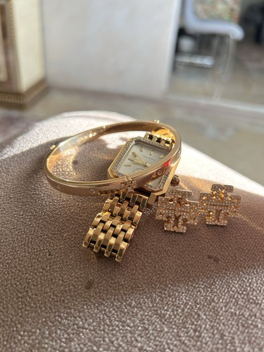 Аксесоари Tory Burch