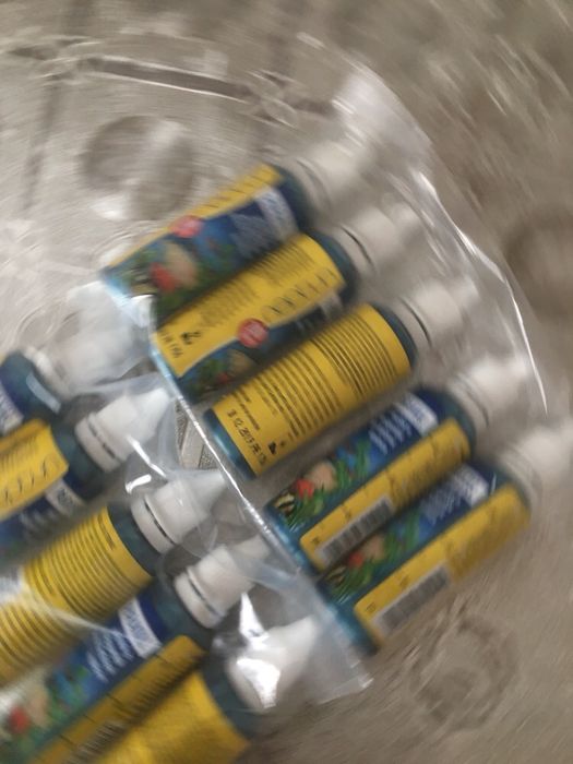 Soluție boli diverse