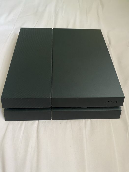 Ps 4 fat vzlom versiya