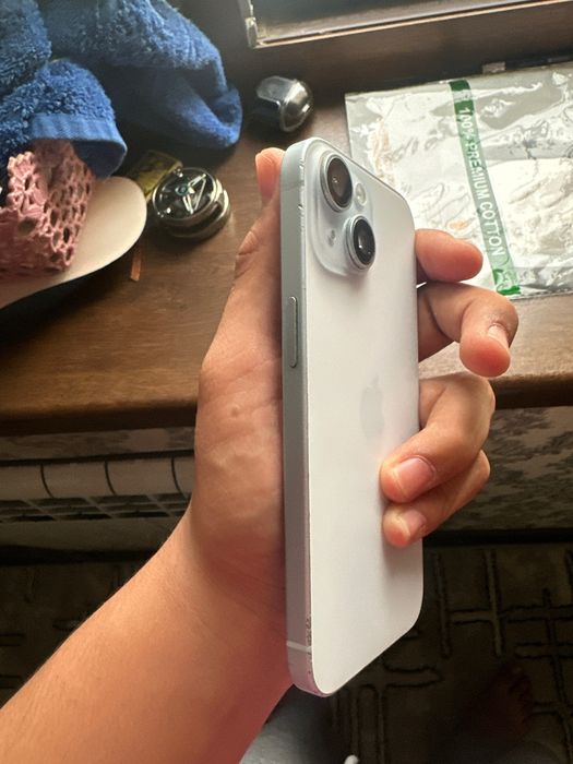 Iphone 15 sotiladi
