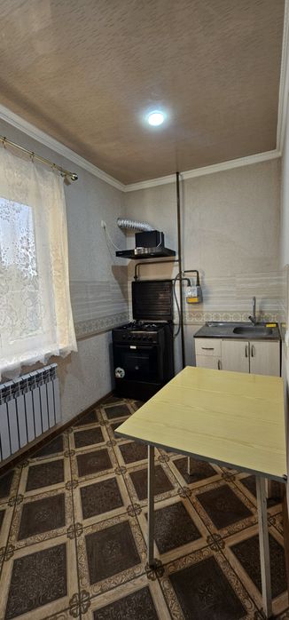 Аренда квартира  Согдиана