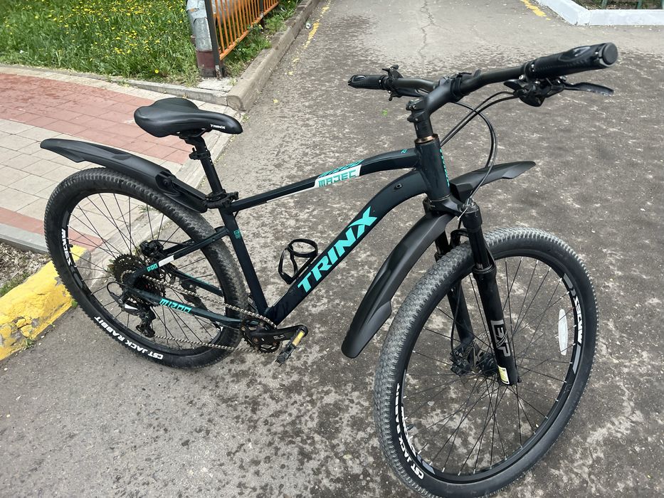 Велик trinx m1200 pro