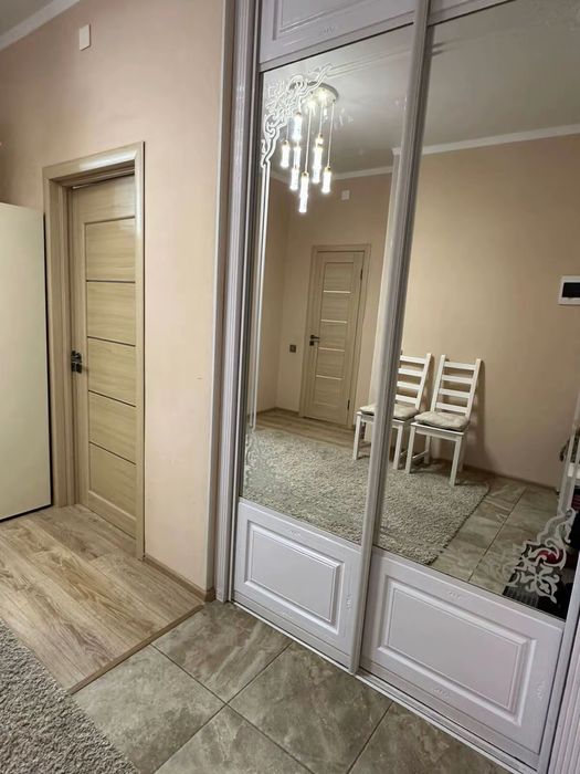 2-комнтаной квартиры