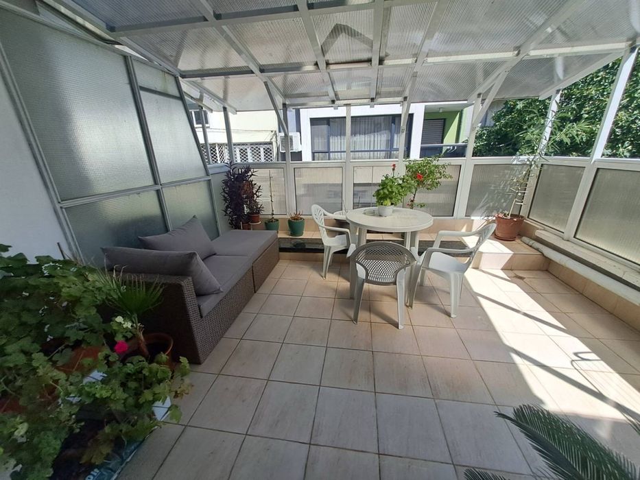 Краткосрочно наемане-нощувки