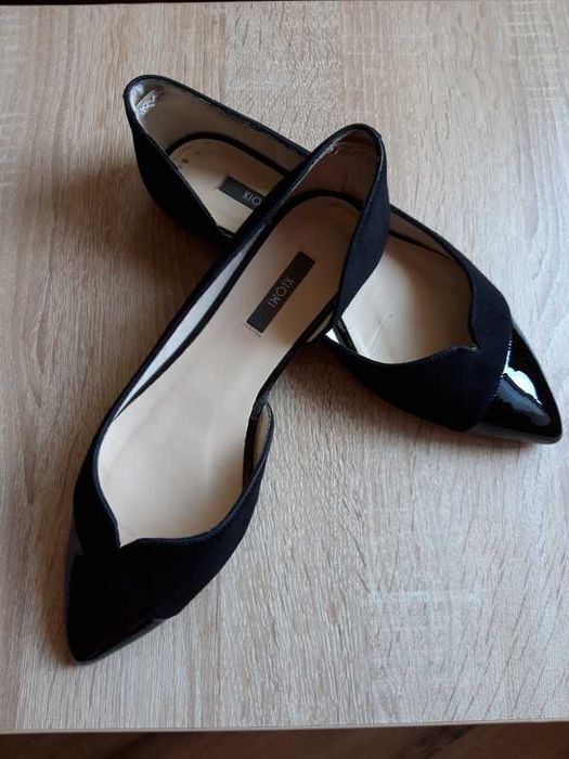 Balerini KIOMI, eleganti - nr38