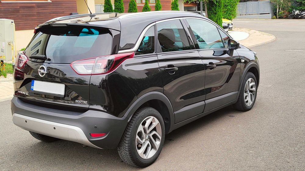 Opel Crossland x fab.2018 full led piele jante aliaj climatronic