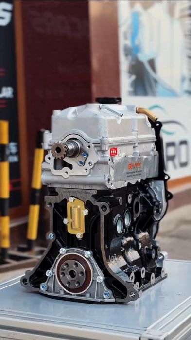 Damas, Nexia, Matiz, Kobalt, uchun Yangi Matorlar O'zbekiston bo'ylab