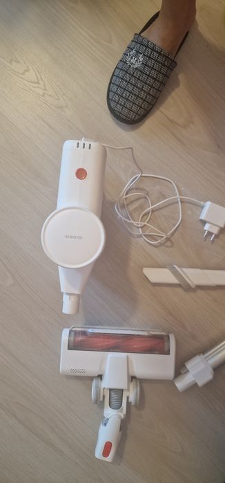 Вертикална прахосмукачка на xiaomi Original